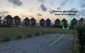 LA MER EN VUE, destination naturelle pour 2, avec parking