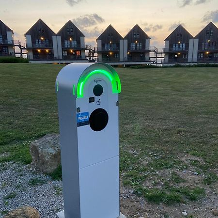 LA MER EN VUE, destination naturelle pour 2, avec parking Wimereux Extérieur photo