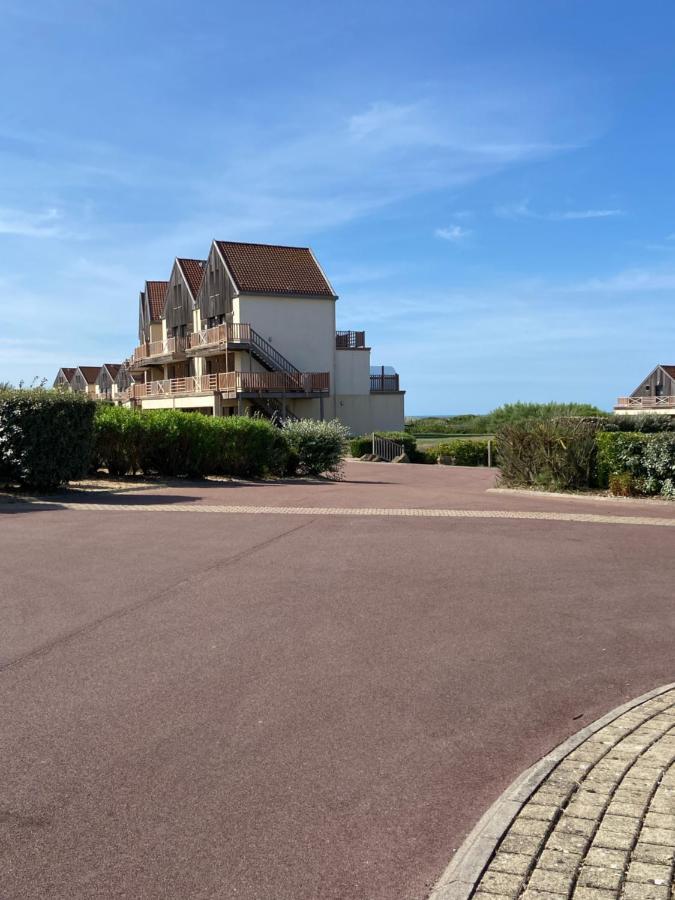LA MER EN VUE, destination naturelle pour 2, avec parking Wimereux Extérieur photo