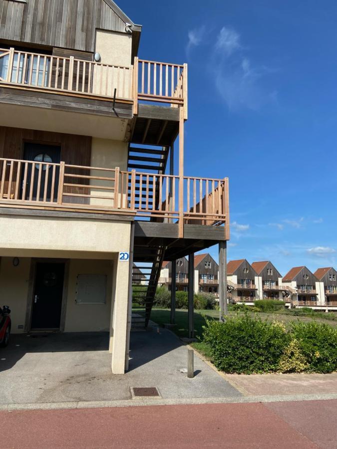 LA MER EN VUE, destination naturelle pour 2, avec parking Wimereux Extérieur photo