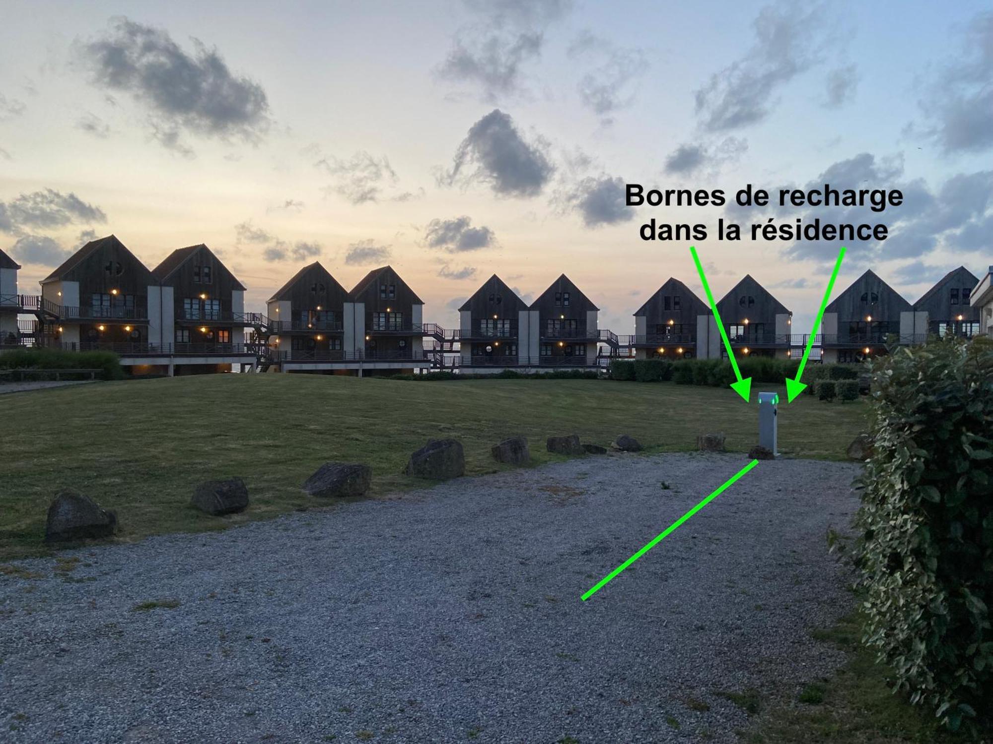 LA MER EN VUE, destination naturelle pour 2, avec parking Wimereux Extérieur photo