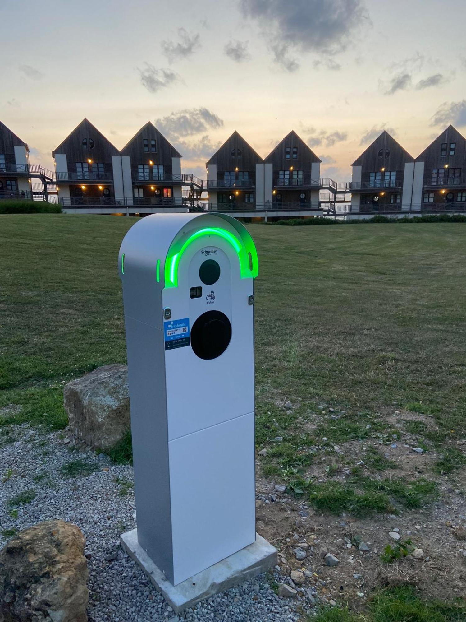 LA MER EN VUE, destination naturelle pour 2, avec parking Wimereux Extérieur photo